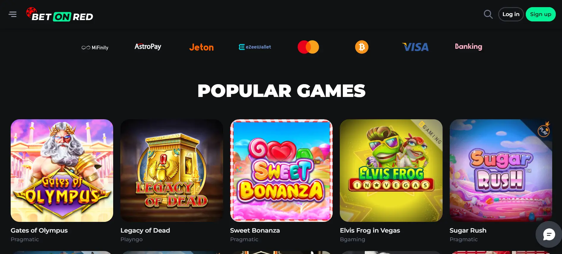 Online Casino